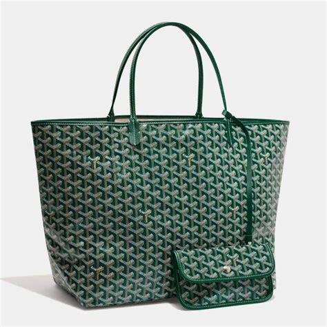 goyard tote bag prezzo|goyard official website.